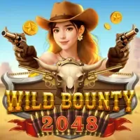Wild Bounty 2048 game thumbnail