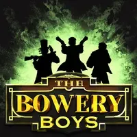 The Bowery Boys game thumbnail