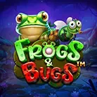 Frogs & Bugs game thumbnail