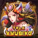 Tale of Kyubiko game icon