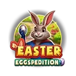 Easter Eggspedition
