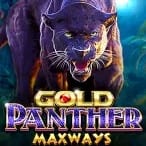 Gold Panther Maxways game thumbnail
