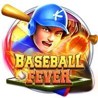 Baseball Fever game thumbnail