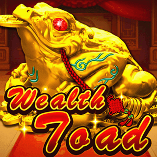 Wealth Toad game thumbnail