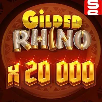 Gilded Rhino game icon