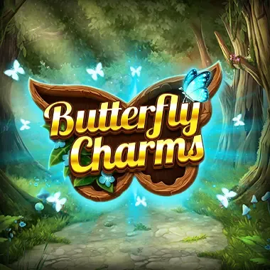 Butterfly Charms game thumbnail