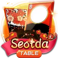 Seotda game icon