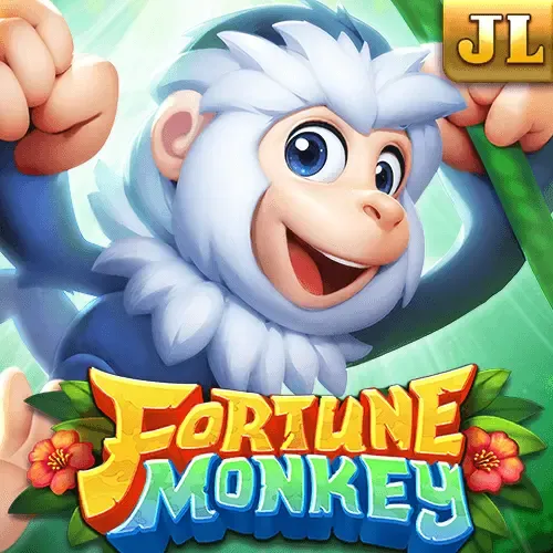 Fortune Monkey game icon