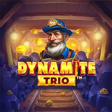 Dynamite Trio game thumbnail