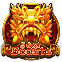 5 God Beasts game icon