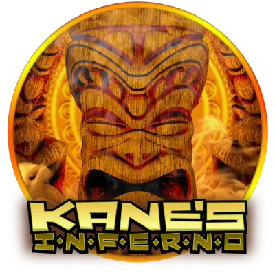 Kane's Inferno game thumbnail