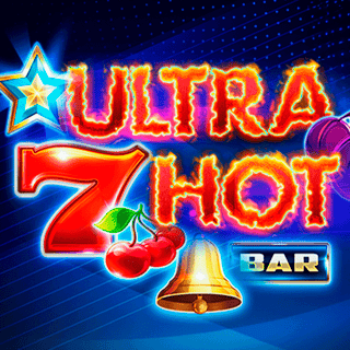 Ultra 7 Hot game icon