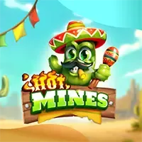 Hot-mines game thumbnail