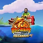 Big Bass Hold & Spinner Megaways game thumbnail
