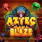 Aztec Blaze game thumbnail