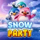 Snow Party game thumbnail
