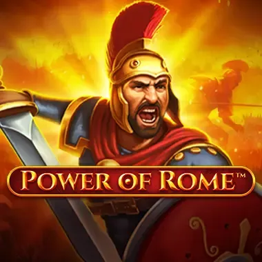 Power of Rome game thumbnail