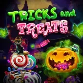 Tricks and Treats game thumbnail