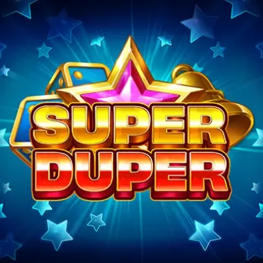 Super Duper game thumbnail