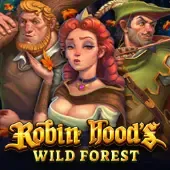 Robin Hoods Wild Forest game thumbnail